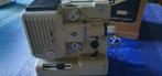 filmprojector 8mm, Ophalen, 1960 tot 1980, Projector