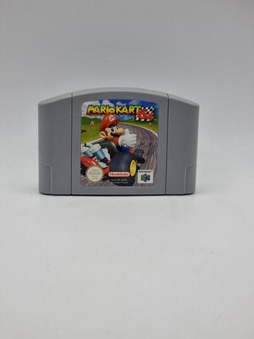 Super Mario 64 Nintendo 64 