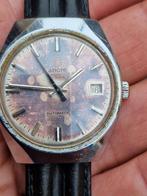 Ancre Automatic  / Automaat  heren horloge Vintage, Ophalen of Verzenden, Gebruikt