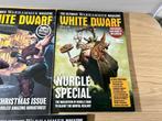 Ultimate Warhammer Magazine White Dwarf 5 Stuks, Hobby en Vrije tijd, Wargaming, Warhammer, Boek of Catalogus, Ophalen of Verzenden