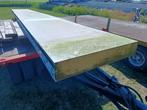 sandwich paneel, Ophalen, 10 tot 15 m², 12 cm of meer, Nieuw