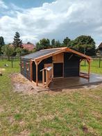 Schapenhok, geitenverblijf. Nachthok op maat, Dieren en Toebehoren, Schapen, Geiten en Varkens, Vrouwelijk, Geit