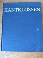 Kantklossen, Ophalen of Verzenden, Zo goed als nieuw, Boek of Tijdschrift