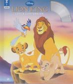 Gouden Disney Boekjes - Lion King en Jungleboek - foto's, Jongen of Meisje, Ophalen of Verzenden, Fictie algemeen, Zo goed als nieuw