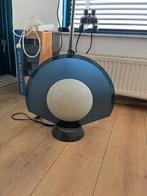 Arteluce Tikal tafel / vloerlamp, Ophalen, Gebruikt, Modern op een klassieke wijze, Glas