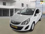 Opel Corsa 1.3 CDTi Edition, Auto's, Voorwielaandrijving, Euro 5, Gebruikt, 4 cilinders