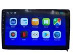 Android Autoradio met CarPlay - 9 inch, Ophalen of Verzenden, Nieuw