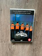 DVD: The Wanderers, Overige genres, Ophalen of Verzenden, Vanaf 12 jaar, Zo goed als nieuw