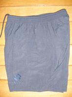 LOTTO tennisbroekje donker blauw maat M, Kleding | Heren, Ophalen of Verzenden, Zo goed als nieuw, Blauw