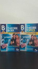 theorieboek vekabest 2e druk, Ophalen of Verzenden, Zo goed als nieuw, Overige niveaus, Nederlands