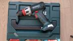 Metabo BS LT Q 18v incl. 2 Ah accu en lader, Ophalen of Verzenden, Nieuw, 600 watt of meer, Boormachine