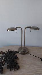 Jan des Bouvrie Lamp - Dimbaar, Huis en Inrichting, Ophalen, Zo goed als nieuw, Metaal, Minder dan 100 cm