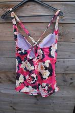 Tankinitop roze / kleur Seafolly mt 16 (EU42) E Vaste prijs, Kleding | Dames, Badmode en Zwemkleding, Overige typen, Ophalen of Verzenden