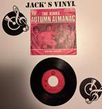 The kinks, Cd's en Dvd's, Vinyl | Rock, Ophalen of Verzenden, Gebruikt, Overige formaten, Poprock