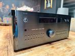 Mooie Rotel RSX-1560 Receiver Zwart, Overige merken, Ophalen of Verzenden, Zo goed als nieuw, 60 tot 120 watt