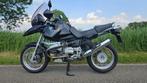 BMW R1150GS  - bouwjaar 2004 - 81200 km - zeet nette, Motoren, 1150 cc, 2 cilinders, Particulier, Meer dan 35 kW
