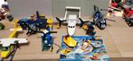 LEGO Vliegtuigen & Helikopters, Ophalen of Verzenden, Gebruikt, Complete set, Lego
