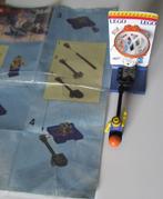 Lego Basketballer met korf en balletje nr. 3548 compleet, Ophalen, Zo goed als nieuw, Complete set, Lego