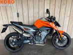 KTM KTM 790 DUKE (bj 2018), Motoren, Motoren | KTM, 2 cilinders, Bedrijf, Meer dan 35 kW, 799 cc