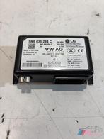 AUDI A1 ANTENNE VERSTERKER 5NA035284C, Gebruikt, -, -, Ophalen of Verzenden