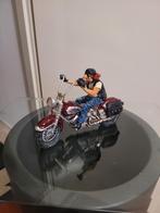 THE MOTORBIKE VAN FORCHINO, Antiek en Kunst, Ophalen of Verzenden