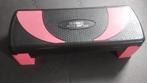 Aerobics step - fitness step, Sport en Fitness, Ophalen, Zo goed als nieuw, Stepbank