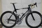 Cervélo racefiets, Fietsen en Brommers, 28 inch, Gebruikt, Carbon, 15 tot 20 versnellingen