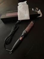 Nieuwe Elektrische Krultang - Perfecte Krullen!, Ophalen of Verzenden, Nieuw, Haarverzorging