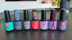 Pink Gellac nagellak, verschillende kleurtjes, Sieraden, Tassen en Uiterlijk, Ophalen of Verzenden, Nieuw, Overige kleuren, Handen en Nagels