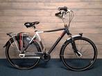 Gazelle Eclipse ltd herenfiets 53cm, Ophalen, Versnellingen, Zo goed als nieuw, Gazelle
