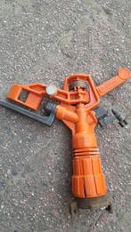 Saglam sproeiers, Tuin en Terras, Ophalen, Gebruikt, Cirkelsproeier