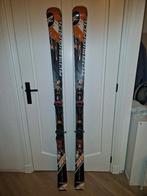 TE KOOP: SKI'S ROSSIGNOL ZENITH TITANAL R16, Sport en Fitness, Skiën en Langlaufen, Ophalen, 160 tot 180 cm, Gebruikt, Rossignol
