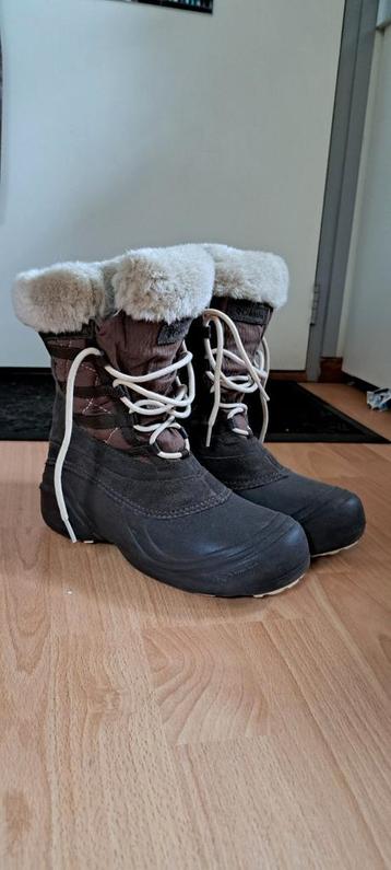 Colombia winterlaarzen snowboots schoenen  beschikbaar voor biedingen