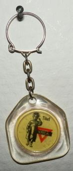 Sl464 sleutelhanger tibet ymca, Verzamelen, Ophalen of Verzenden, Gebruikt