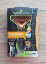 Nieuw FURminator Honden Kam Maat M Lang Haar Hondenborstel, Dieren en Toebehoren, Ophalen of Verzenden, Nieuw