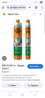 Te koop repair care dey flex plamuur diverse soorten, Ophalen of Verzenden, Nieuw, Overige typen