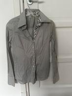 Fijn getailleerd blouse, Verzenden, Zo goed als nieuw