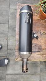 LeoVince Uitlaat - Gebruikt, Ophalen of Verzenden, Gebruikt