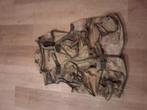 Ww2 us combet vest repro, Verzamelen, Militaria | Tweede Wereldoorlog, Ophalen of Verzenden, Amerika, Kleding of Schoenen