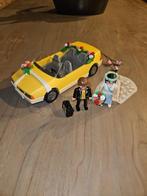 Playmobil 4307 Trouwauto., Ophalen of Verzenden, Gebruikt