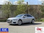 Audi A6 Limousine 50 TFSI e quattro S edition, Auto's, Automaat, Gebruikt, Euro 6, 4 cilinders