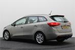 Kia cee'd Sportswagon 1.6 GDI First Edition Airco, Cruise, C, Auto's, Voorwielaandrijving, Gebruikt, 4 cilinders, Origineel Nederlands