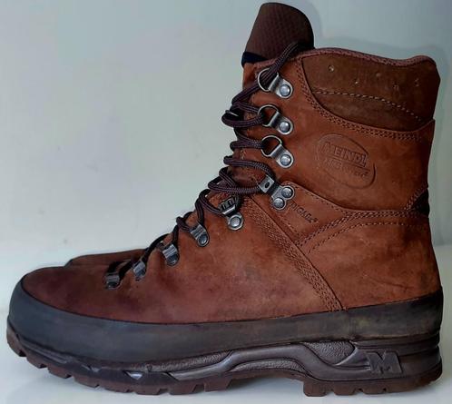 Originele Meindl Island Pro MFS Wandelschoenen Maat: 44-45, Sport en Fitness, Bergsport en Wandelen, Zo goed als nieuw, Schoenen