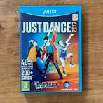 Just Dance 2017 Wii U, Muziek, Gebruikt, 1 speler, Ophalen of Verzenden