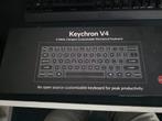 Keychron V4 toetsenbord voor €80,-, Computers en Software, Ophalen, Keychron, Nieuw, Qwerty