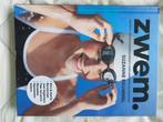 Zwem, Boeken, Ophalen of Verzenden, Nieuw, Overige sporten