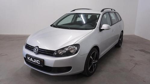 Volkswagen Golf Variant 1.4 TSI Trendline, Auto's, Volkswagen, Bedrijf, Te koop, Golf Variant, ABS, Airbags, Airconditioning, Boordcomputer