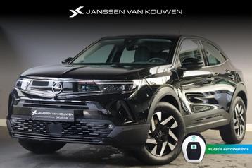 Opel Mokka Electric Level 3 50 kWh Winter Navigatie Driver A beschikbaar voor biedingen