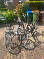 Twee thompson fietsen - banden leeg,verder prima, Fietsen en Brommers, Ophalen, Gebruikt