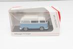 Schuco VW T2 Camper, Verzenden, Zo goed als nieuw, Auto